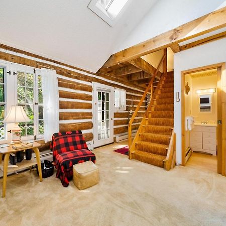 Warrensburg Cozy Condo By Tripp Lake מראה חיצוני תמונה