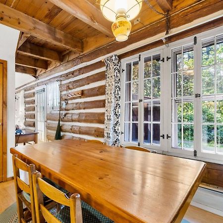 Warrensburg Cozy Condo By Tripp Lake מראה חיצוני תמונה