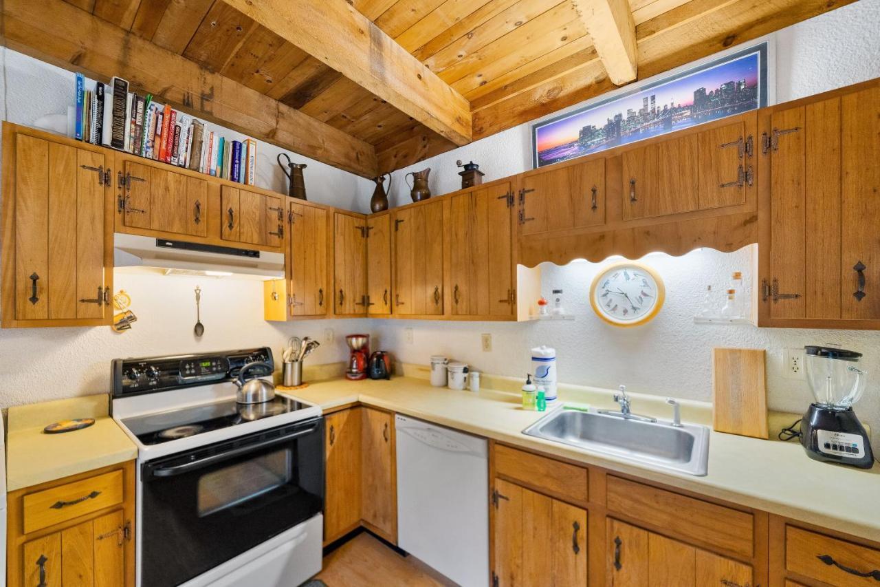 Warrensburg Cozy Condo By Tripp Lake מראה חיצוני תמונה