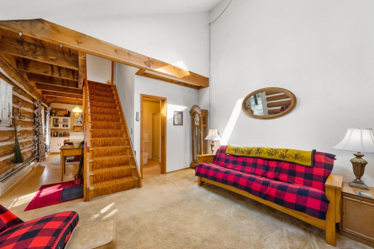 Warrensburg Cozy Condo By Tripp Lake מראה חיצוני תמונה
