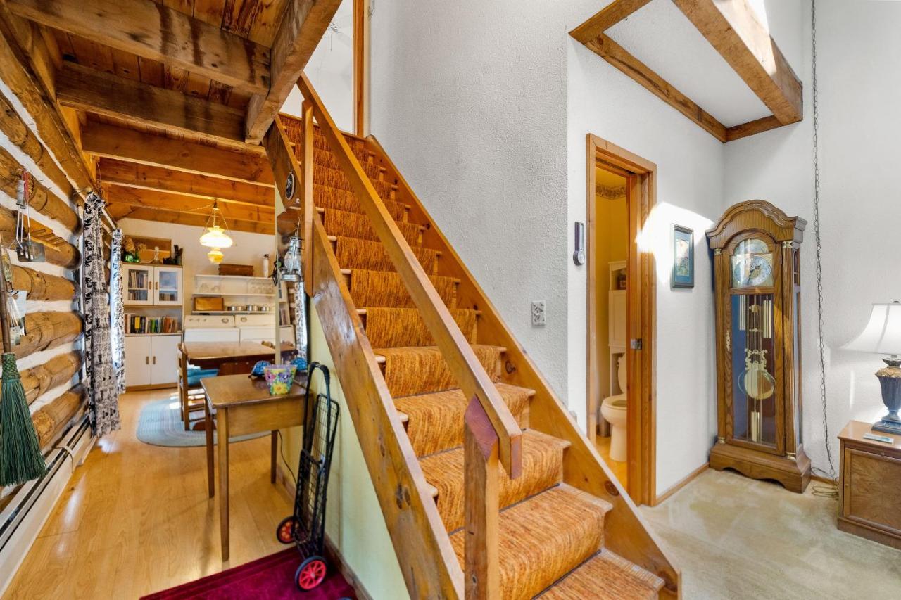 Warrensburg Cozy Condo By Tripp Lake מראה חיצוני תמונה